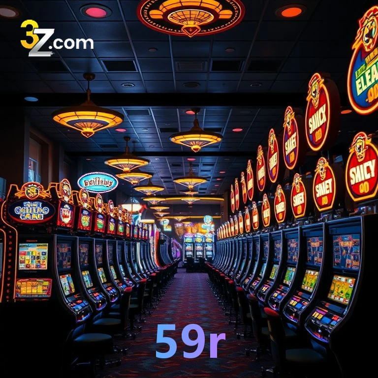 59r Live Casino