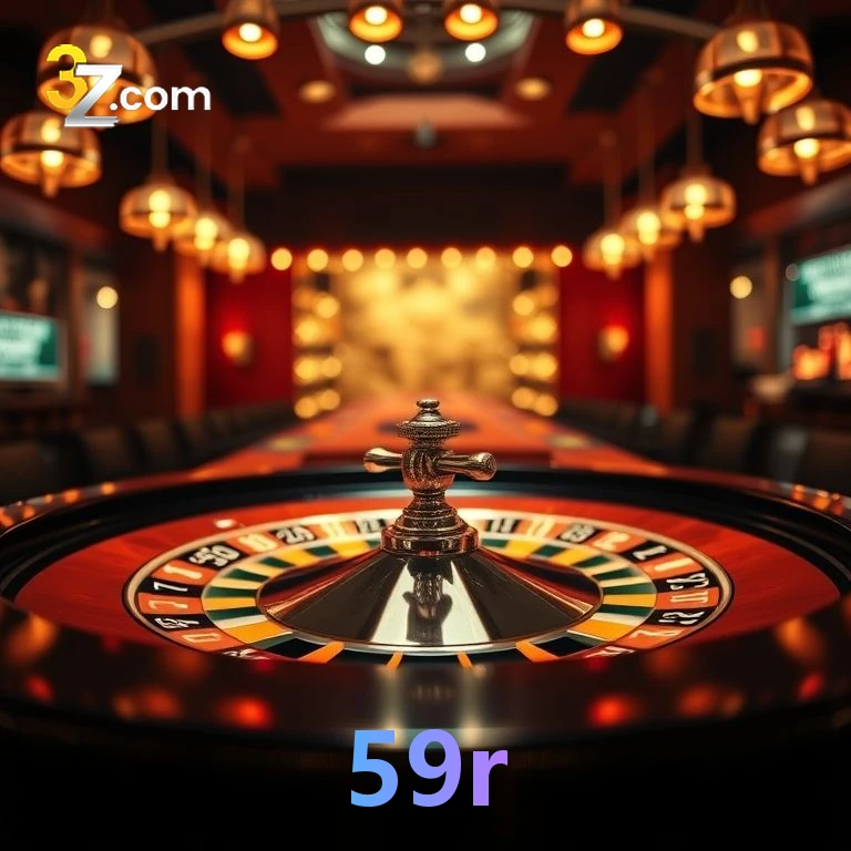 59r Casino RNG